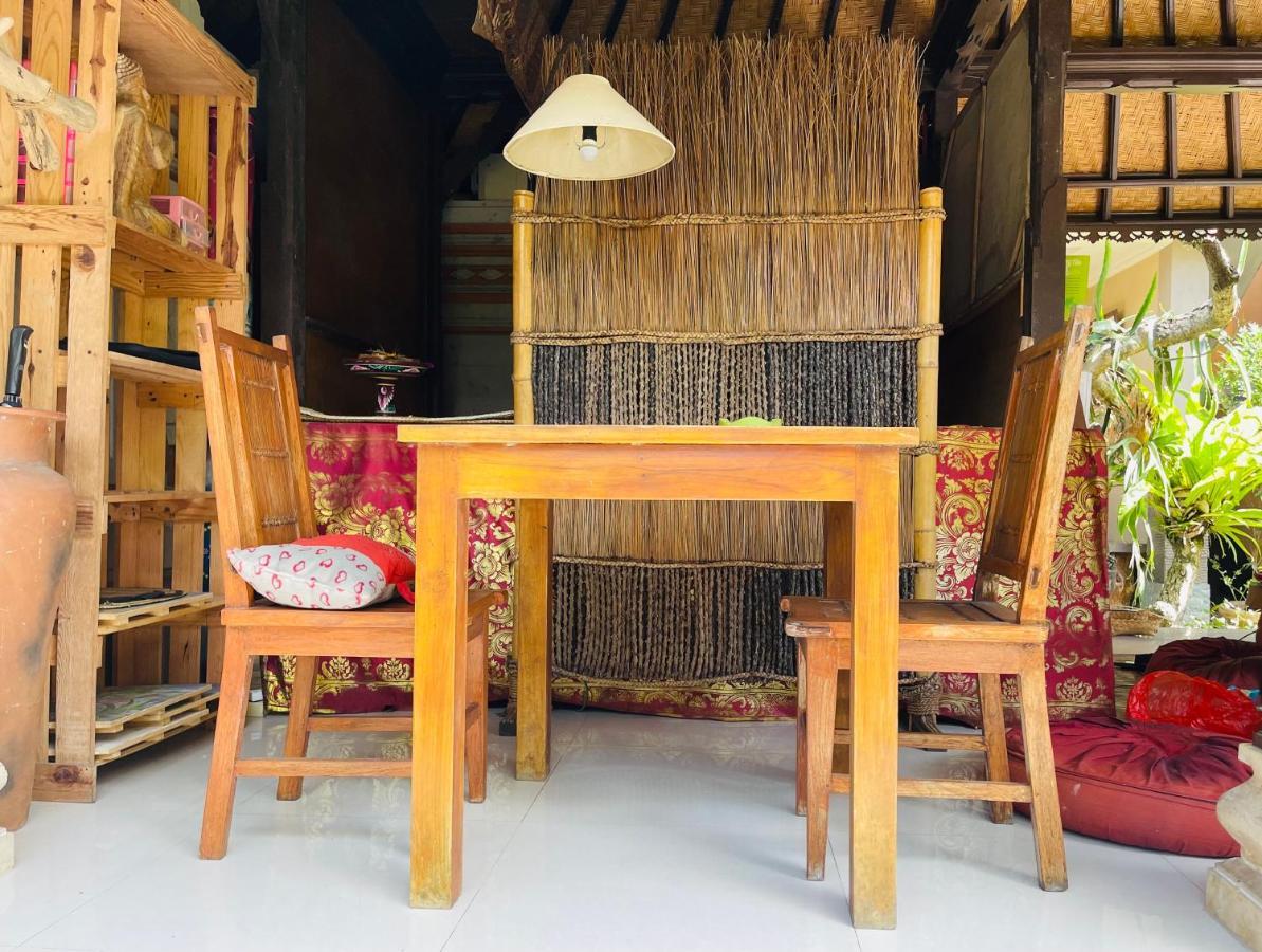 Bale Bali House Apartment Убуд Екстериор снимка