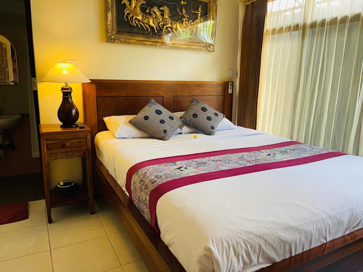 Bale Bali House Apartment Убуд Екстериор снимка