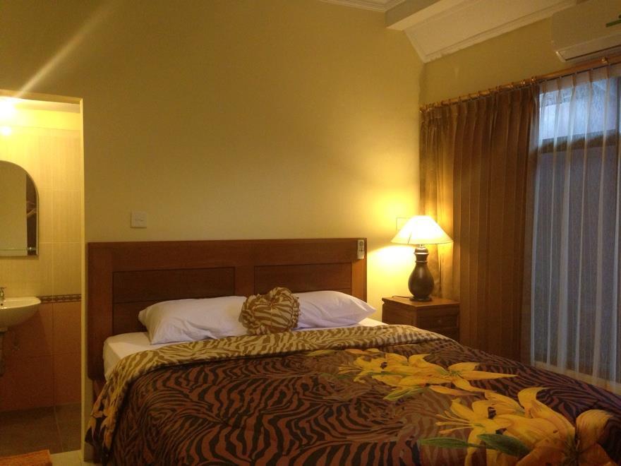 Bale Bali House Apartment Убуд Екстериор снимка