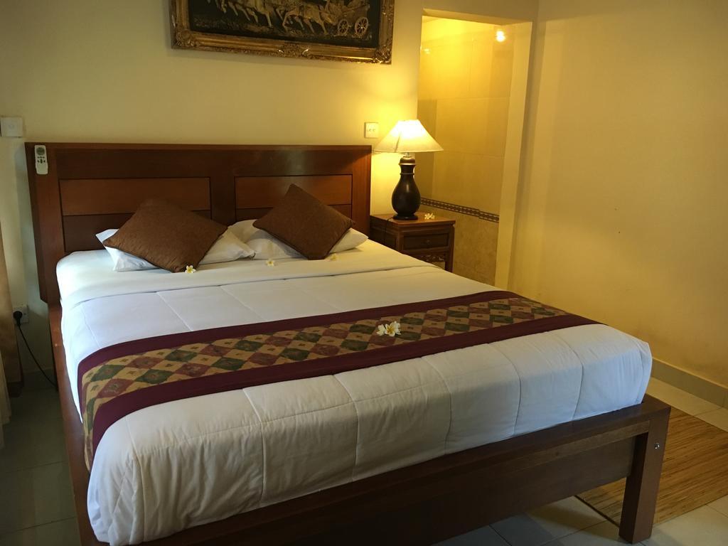 Bale Bali House Apartment Убуд Екстериор снимка