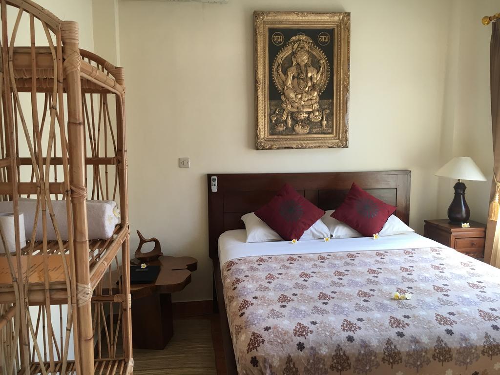 Bale Bali House Apartment Убуд Екстериор снимка