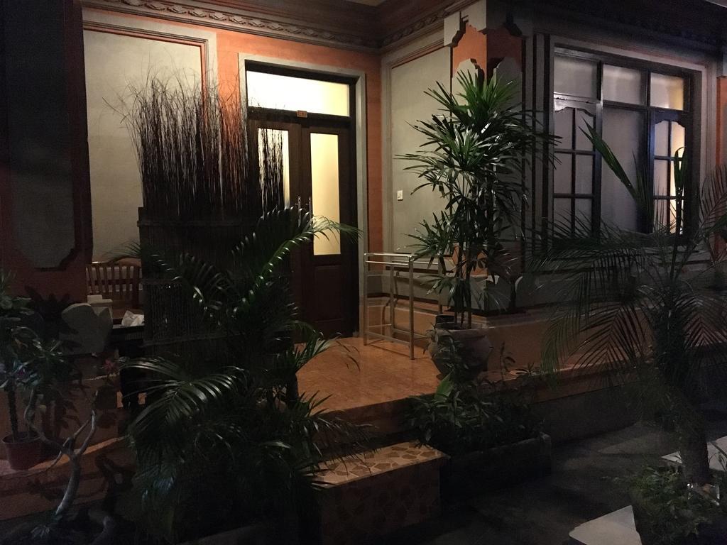 Bale Bali House Apartment Убуд Екстериор снимка