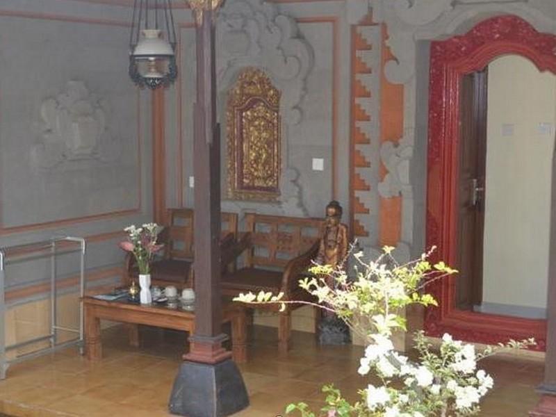 Bale Bali House Apartment Убуд Екстериор снимка