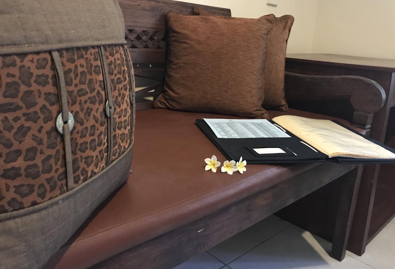 Bale Bali House Apartment Убуд Екстериор снимка