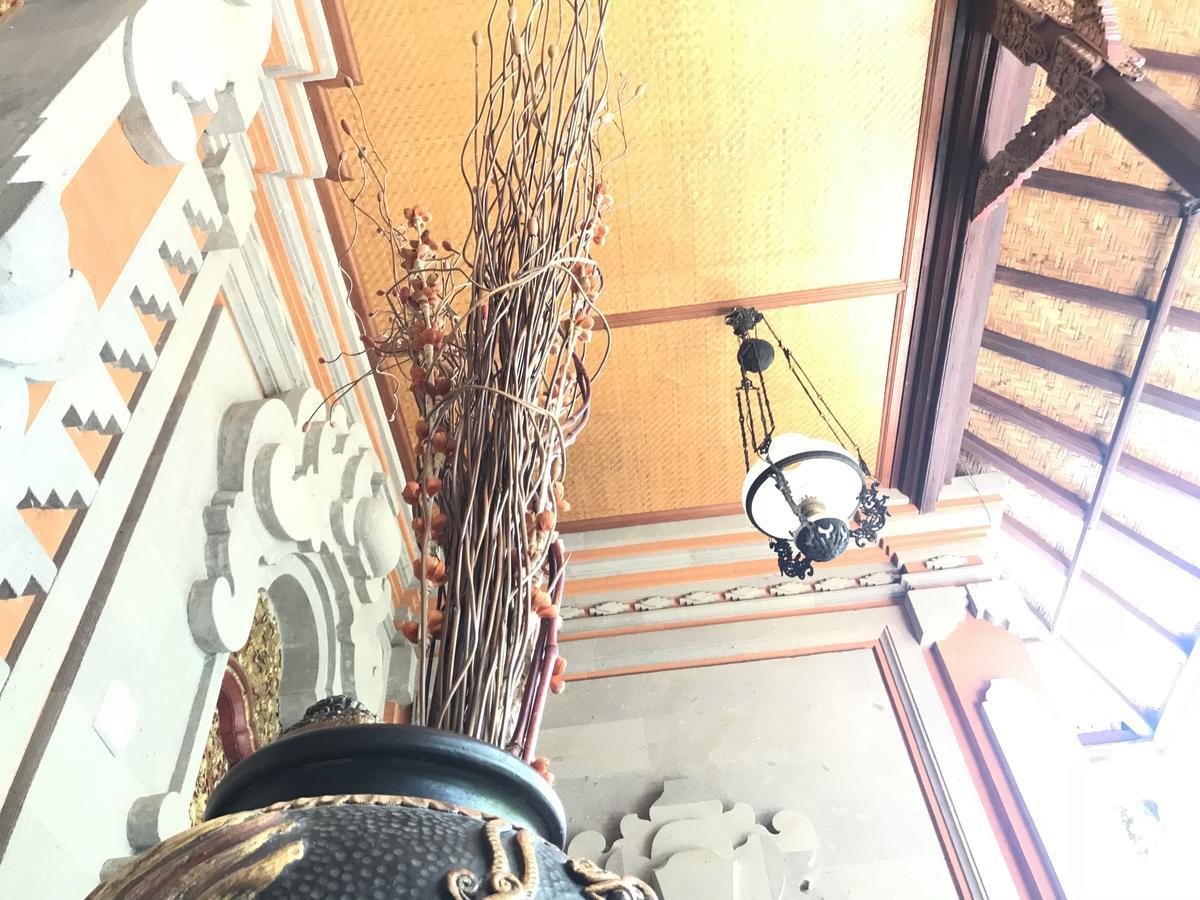 Bale Bali House Apartment Убуд Екстериор снимка