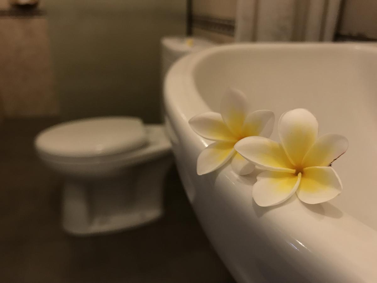 Bale Bali House Apartment Убуд Екстериор снимка