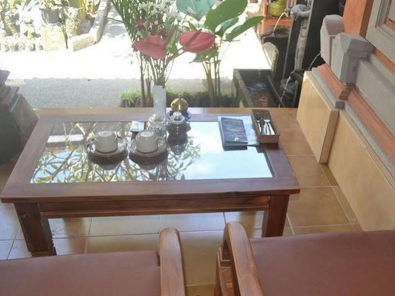 Bale Bali House Apartment Убуд Екстериор снимка