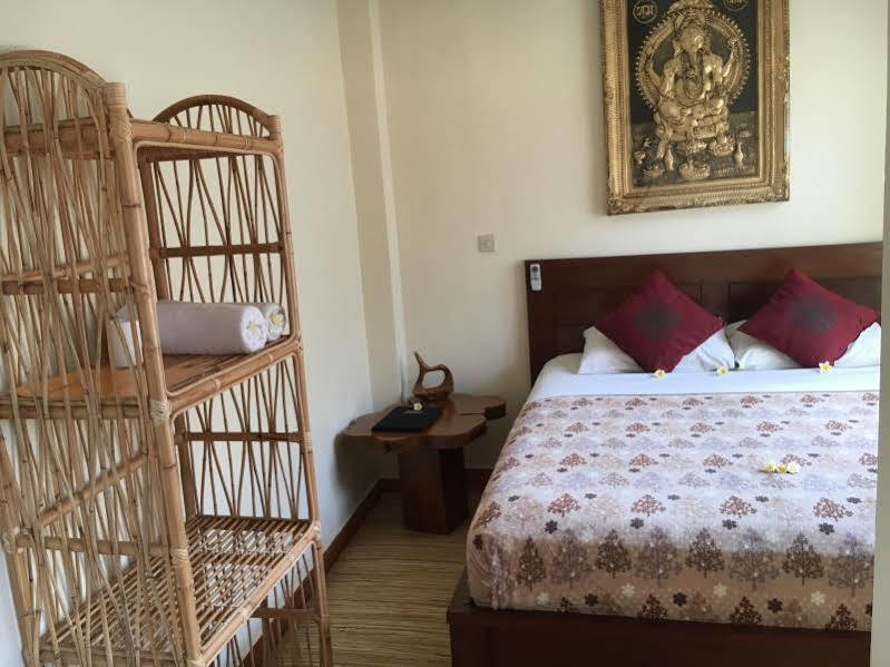 Bale Bali House Apartment Убуд Екстериор снимка