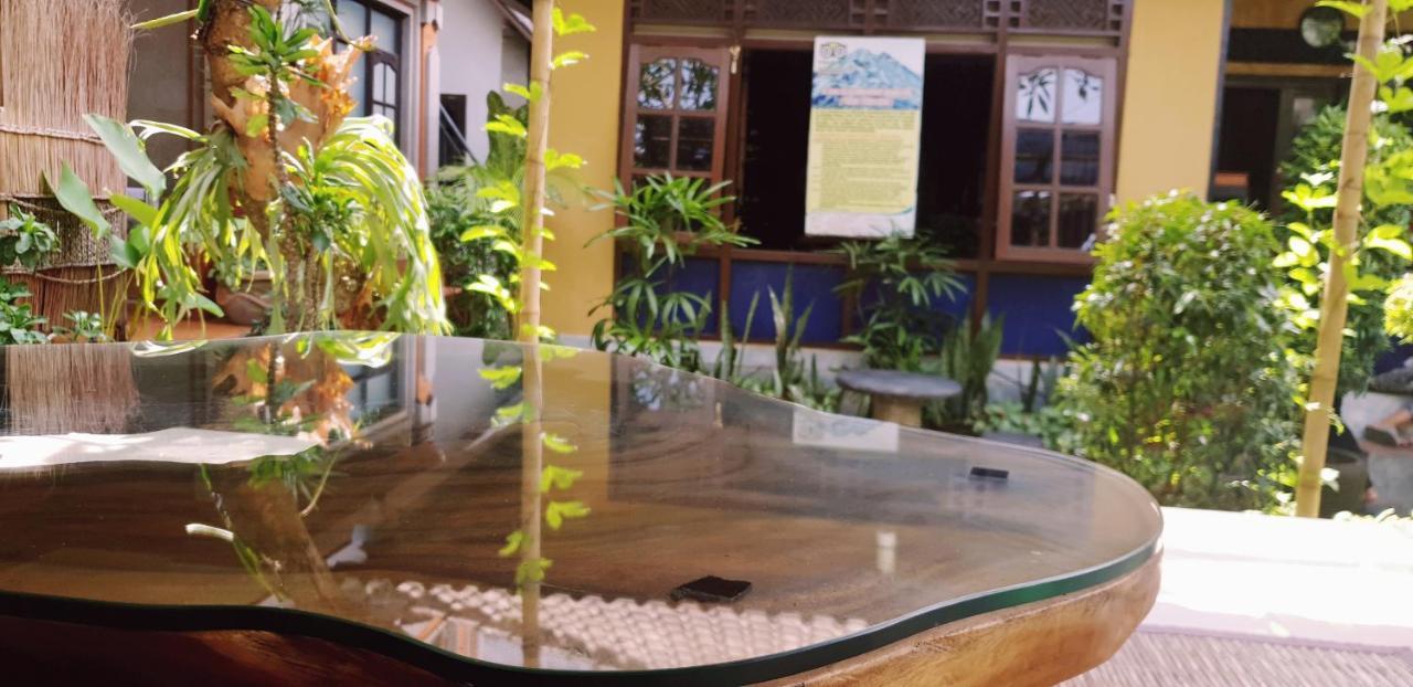 Bale Bali House Apartment Убуд Екстериор снимка