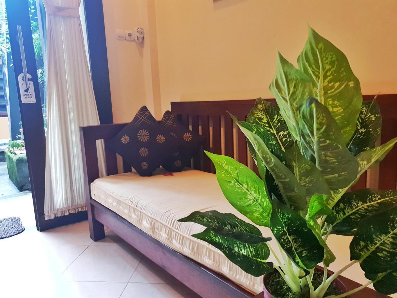 Bale Bali House Apartment Убуд Екстериор снимка