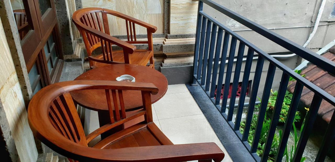 Bale Bali House Apartment Убуд Екстериор снимка