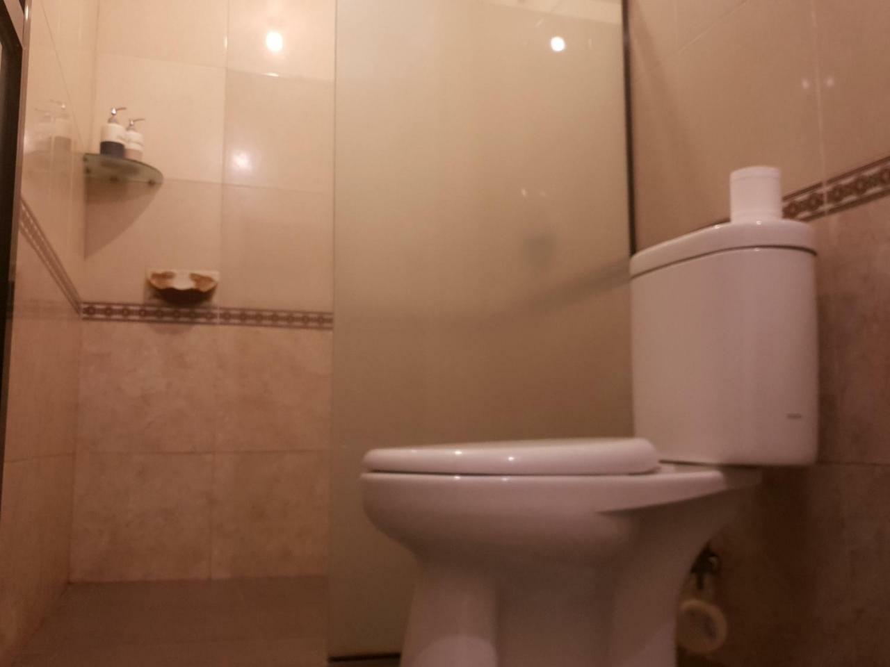 Bale Bali House Apartment Убуд Екстериор снимка