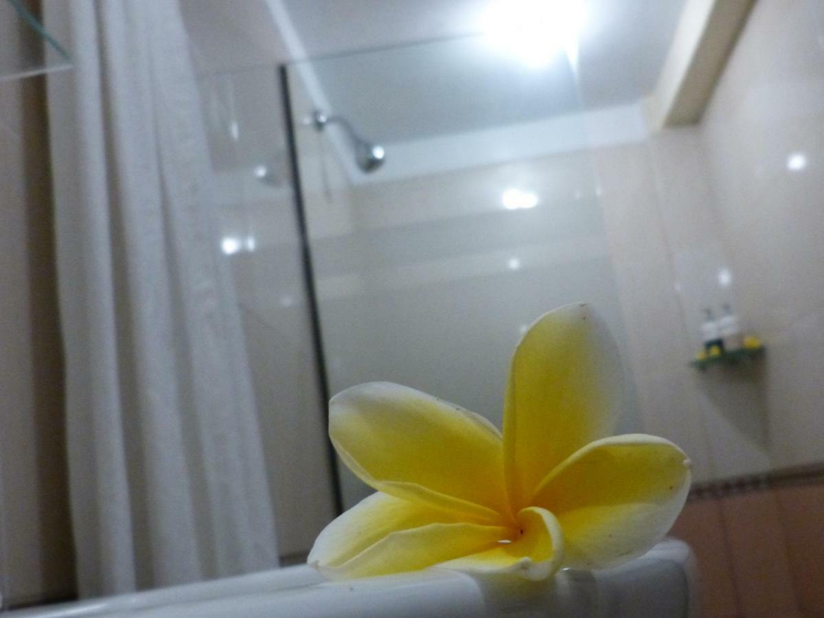 Bale Bali House Apartment Убуд Екстериор снимка