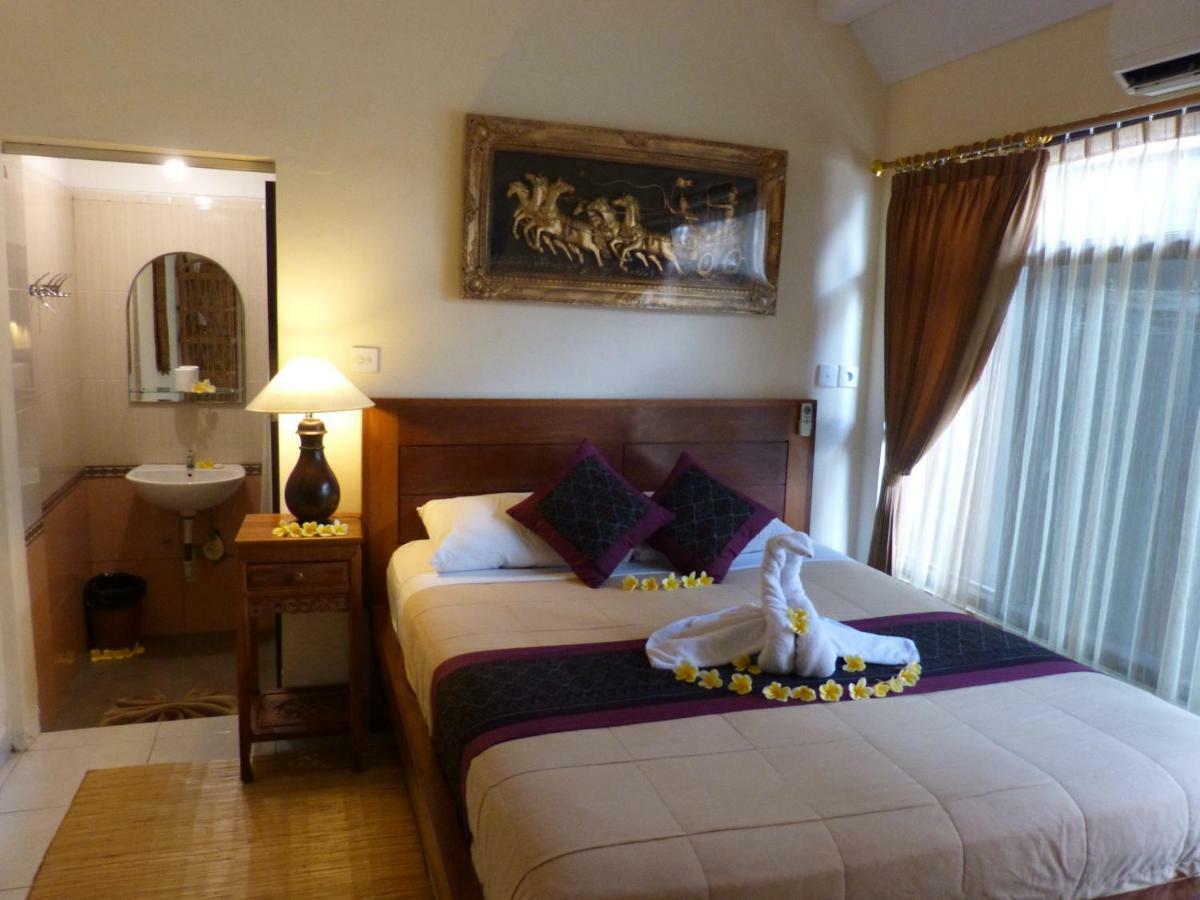 Bale Bali House Apartment Убуд Екстериор снимка